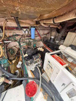 
										SEA RAY SEDAN BRIDGE 37 full									