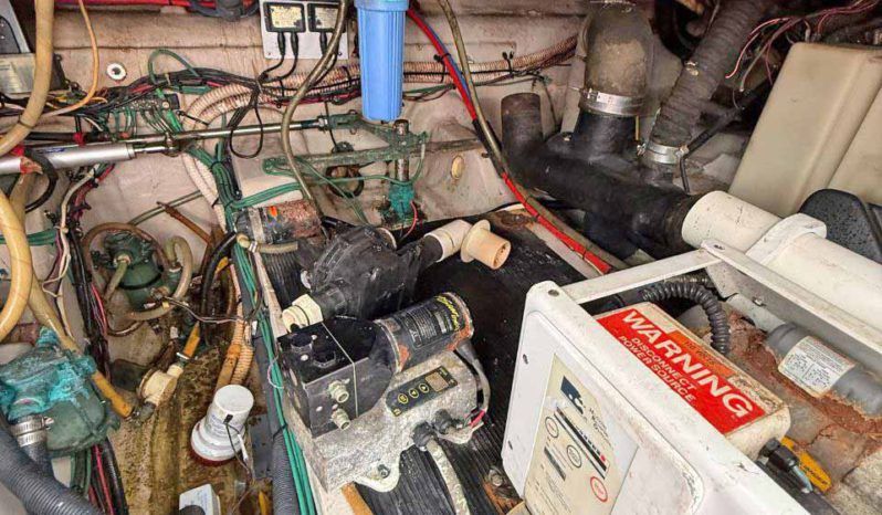 
								SEA RAY SEDAN BRIDGE 37 full									