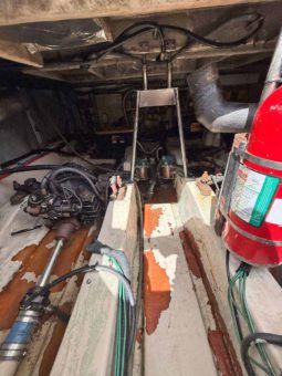 
										SEA RAY SEDAN BRIDGE 37 full									