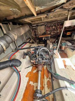 
										SEA RAY SEDAN BRIDGE 37 full									