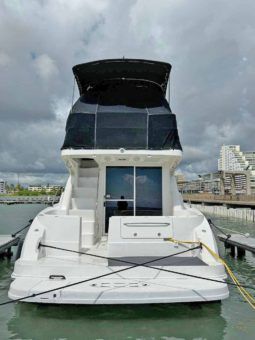 
										SEA RAY SEDAN BRIDGE 37 full									