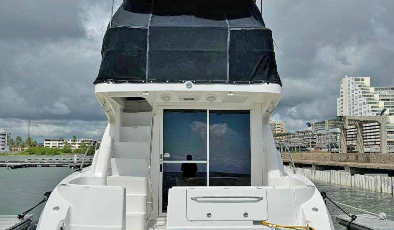 
								SEA RAY SEDAN BRIDGE 37 full									