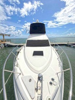 
										SEA RAY SEDAN BRIDGE 37 full									