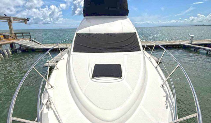 
								SEA RAY SEDAN BRIDGE 37 full									