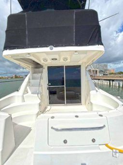 
										SEA RAY SEDAN BRIDGE 37 full									