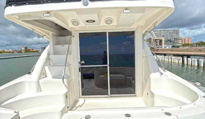 
								SEA RAY SEDAN BRIDGE 37 full									