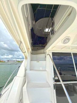 
										SEA RAY SEDAN BRIDGE 37 full									