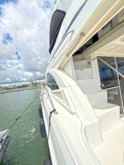 
										SEA RAY SEDAN BRIDGE 37 full									