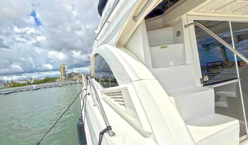 
								SEA RAY SEDAN BRIDGE 37 full									