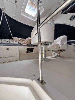 
										SEA RAY SEDAN BRIDGE 37 full									