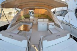 
										SEA RAY VENTURE 370 37 full									