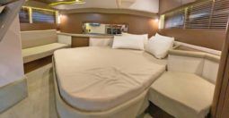 
										SEA RAY VENTURE 370 37 full									