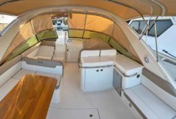 
										SEA RAY VENTURE 370 37 full									