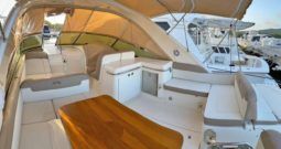 
										SEA RAY VENTURE 370 37 full									