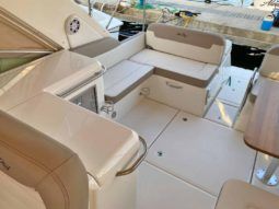 
										SEA RAY VENTURE 370 37 full									