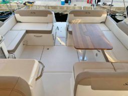 
										SEA RAY VENTURE 370 37 full									