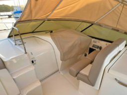 
										SEA RAY VENTURE 370 37 full									