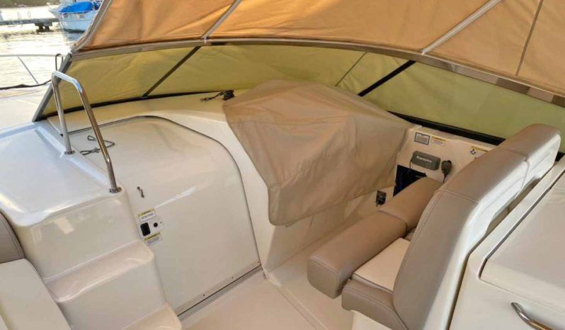 
								SEA RAY VENTURE 370 37 full									