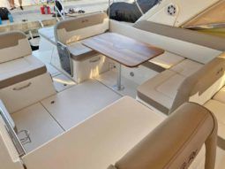 
										SEA RAY VENTURE 370 37 full									