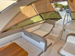 
										SEA RAY VENTURE 370 37 full									