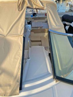 
										SEA RAY VENTURE 370 37 full									