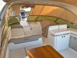 
										SEA RAY VENTURE 370 37 full									