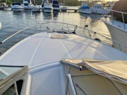 
										SEA RAY VENTURE 370 37 full									