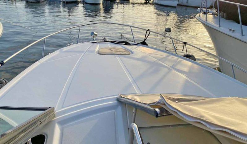 
								SEA RAY VENTURE 370 37 full									