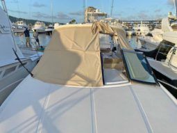 
										SEA RAY VENTURE 370 37 full									