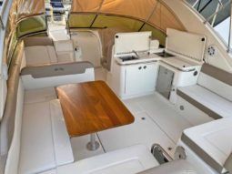
										SEA RAY VENTURE 370 37 full									