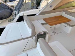 
										SEA RAY VENTURE 370 37 full									