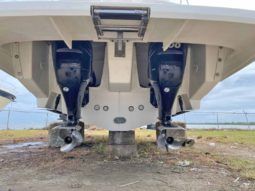 
										SEA RAY VENTURE 370 37 full									