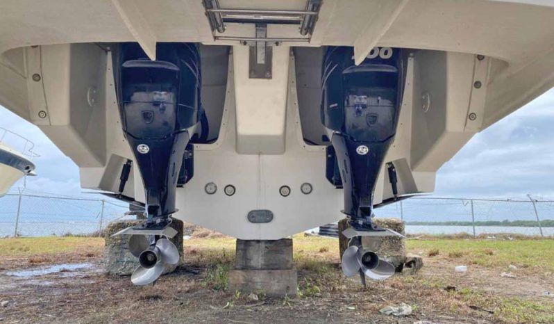 
								SEA RAY VENTURE 370 37 full									