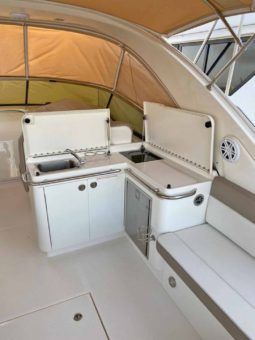 
										SEA RAY VENTURE 370 37 full									