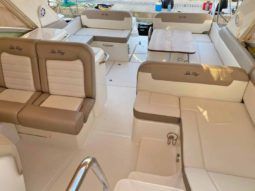 
										SEA RAY VENTURE 370 37 full									