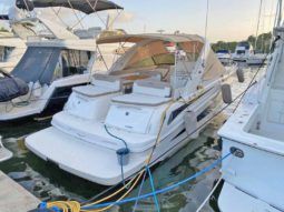 
										SEA RAY VENTURE 370 37 full									