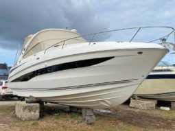 
										SEA RAY VENTURE 370 37 full									