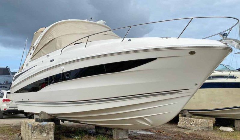 
								SEA RAY VENTURE 370 37 full									