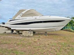 
										SEA RAY VENTURE 370 37 full									