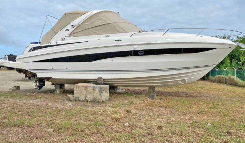 
								SEA RAY VENTURE 370 37 full									