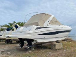 
										SEA RAY VENTURE 370 37 full									