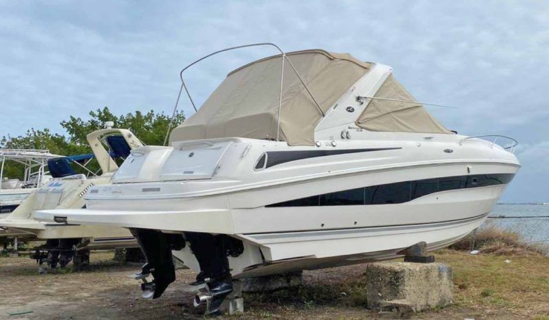 
								SEA RAY VENTURE 370 37 full									