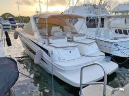 
										SEA RAY VENTURE 370 37 full									