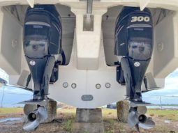 
										SEA RAY VENTURE 370 37 full									