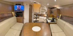 
										SEA RAY VENTURE 370 37 full									