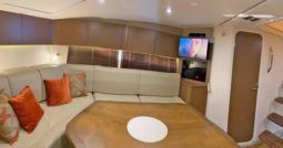 
										SEA RAY VENTURE 370 37 full									