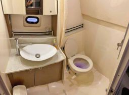 
										SEA RAY VENTURE 370 37 full									