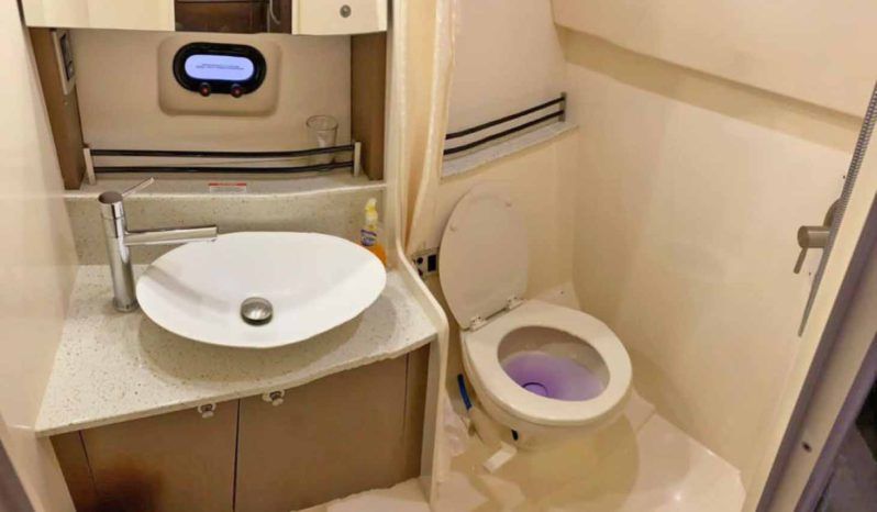 
								SEA RAY VENTURE 370 37 full									