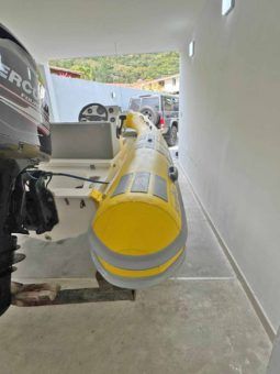 
										DINGHY CARIBE 15 full									