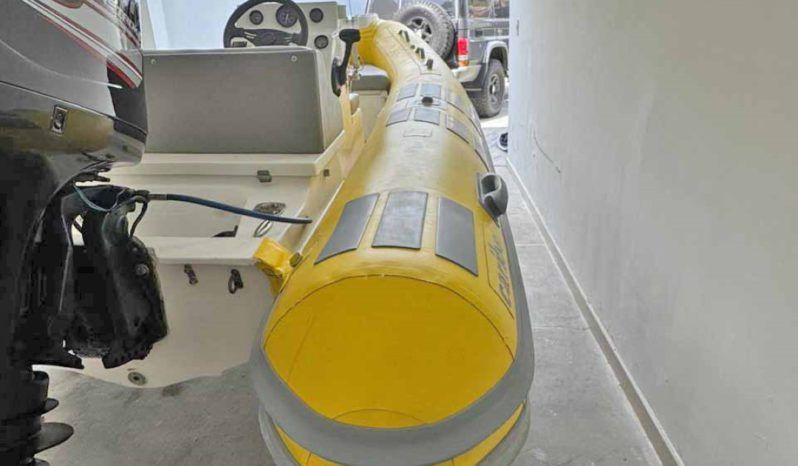 
								DINGHY CARIBE 15 full									